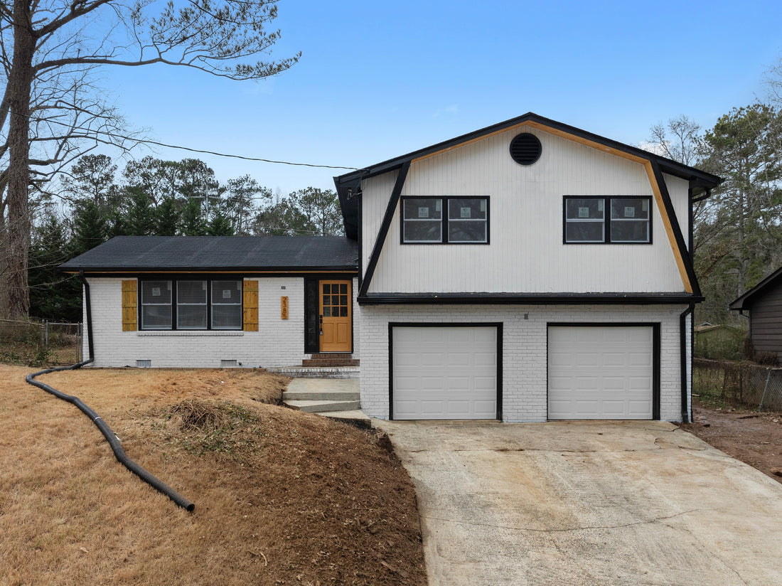 2385 Tiffany Place
