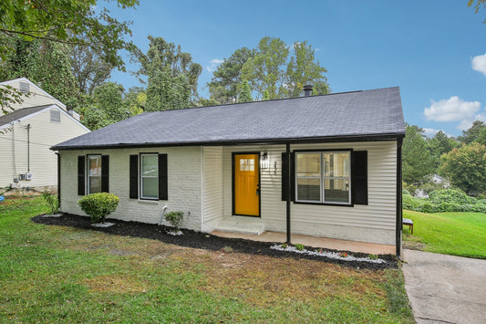 3475 Meadowlane Place