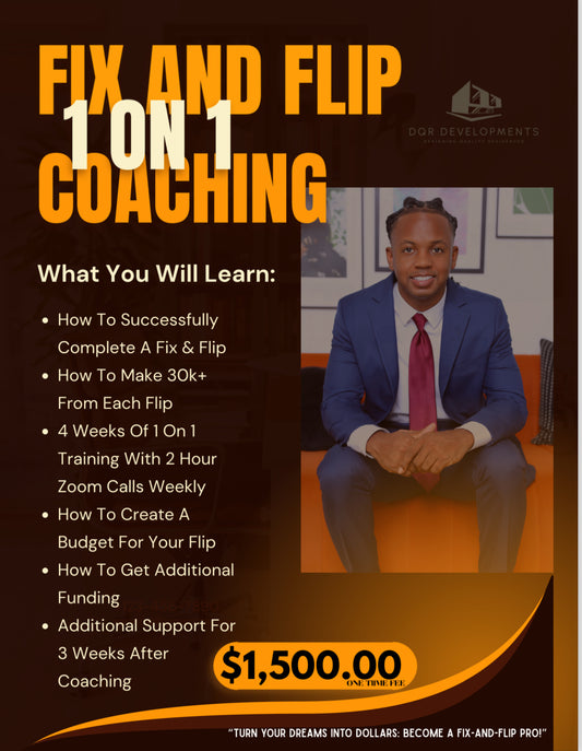 Premium Real Estate Accelerator